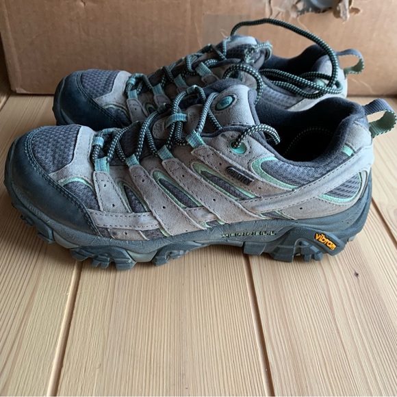 Merrell Moab - Picture 1 of 6